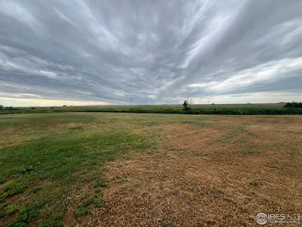 a view of an ocean and beach