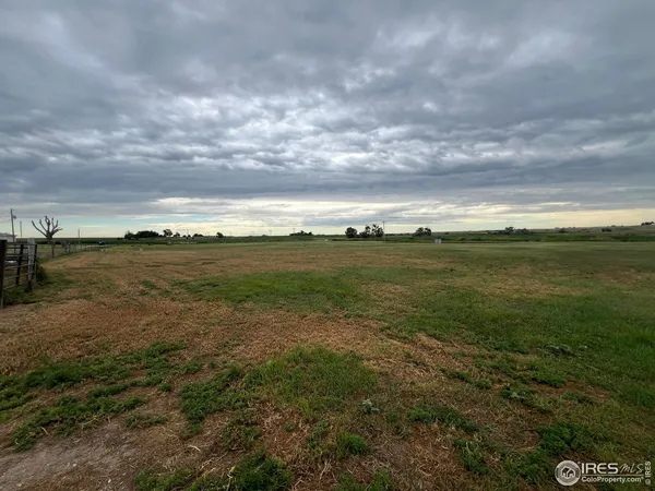 a view of an ocean and beach