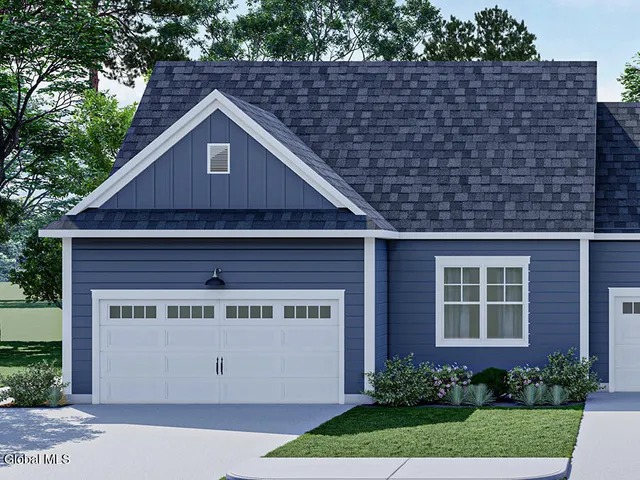 $539,900 | 1 D Cloverleaf Court, Rensselaer, NY 12144