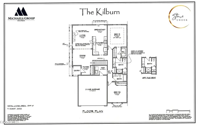 $539,900 | 1 D Cloverleaf Court, Rensselaer, NY 12144