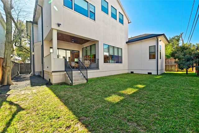 $1,849,000 | 4602 Mimosa Drive, Bellaire, TX 77401