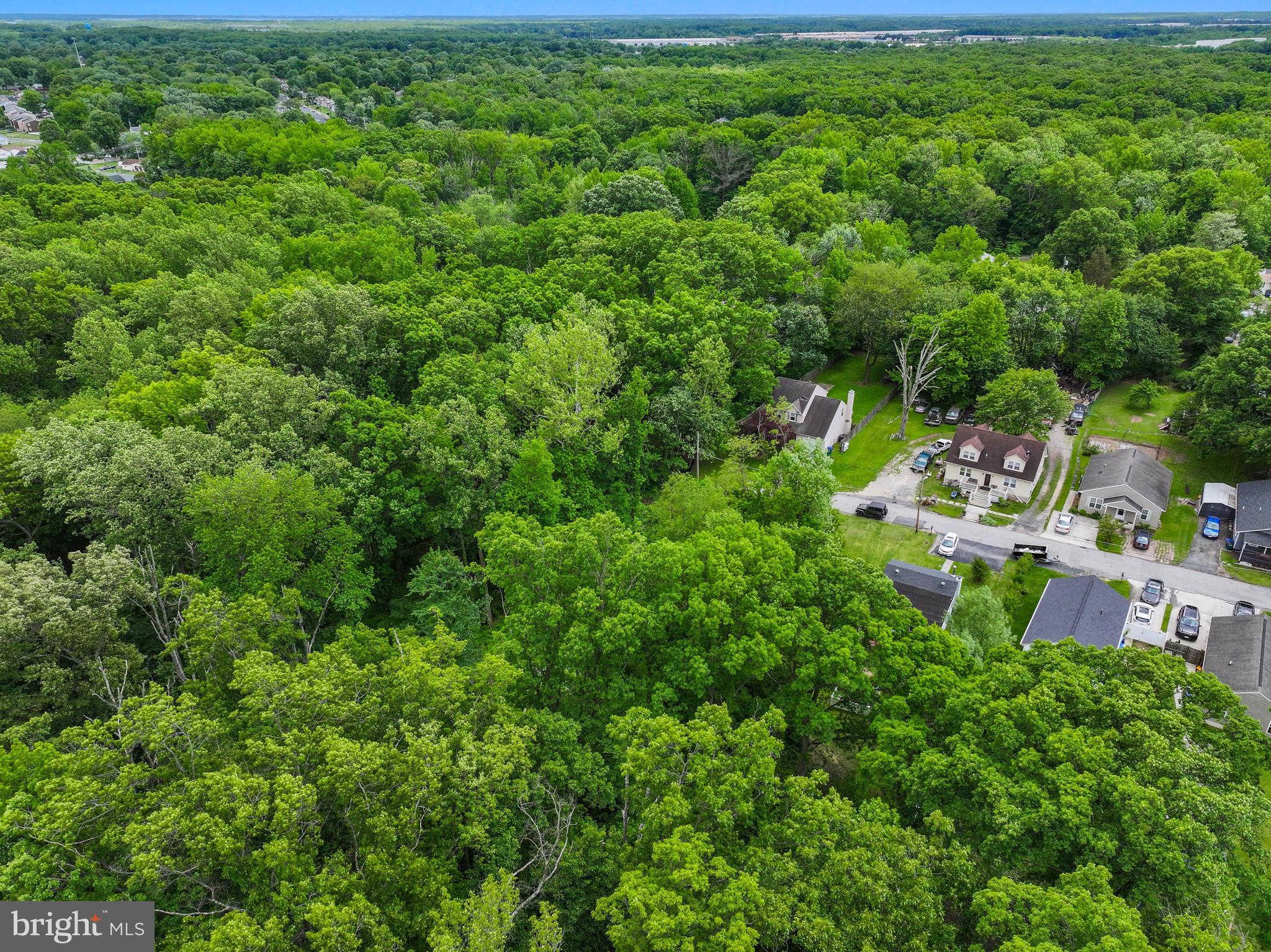Evan Avenue Aberdeen, MD 21001 - Photo 17 of 74 an aerial view of a house with a yard