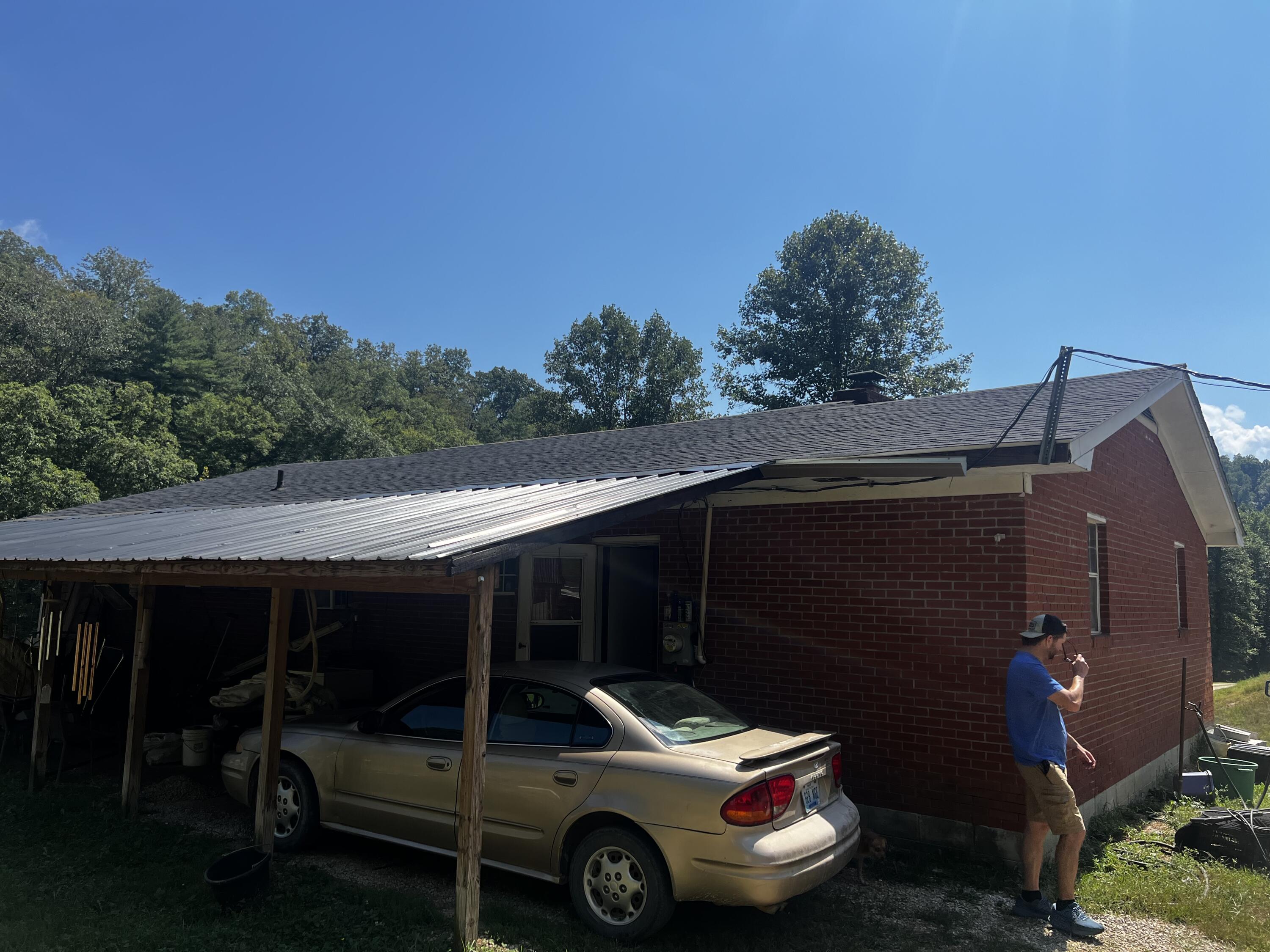 523 Kings Road Campton, KY 41301 - Photo 8 of 20 back