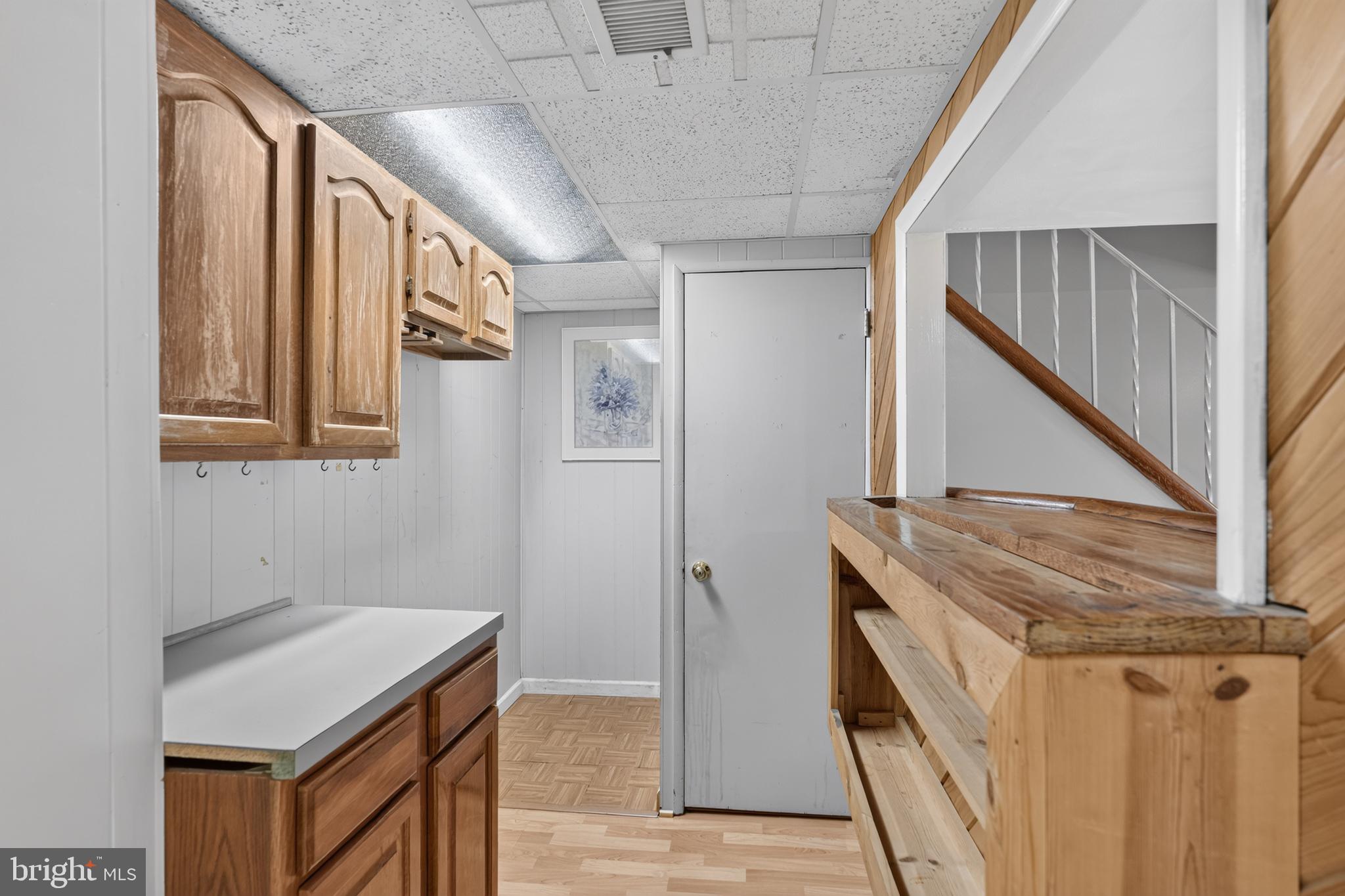1100 Surrey Road Philadelphia, PA 19115 - Photo 26 of 31 Basement Storage area