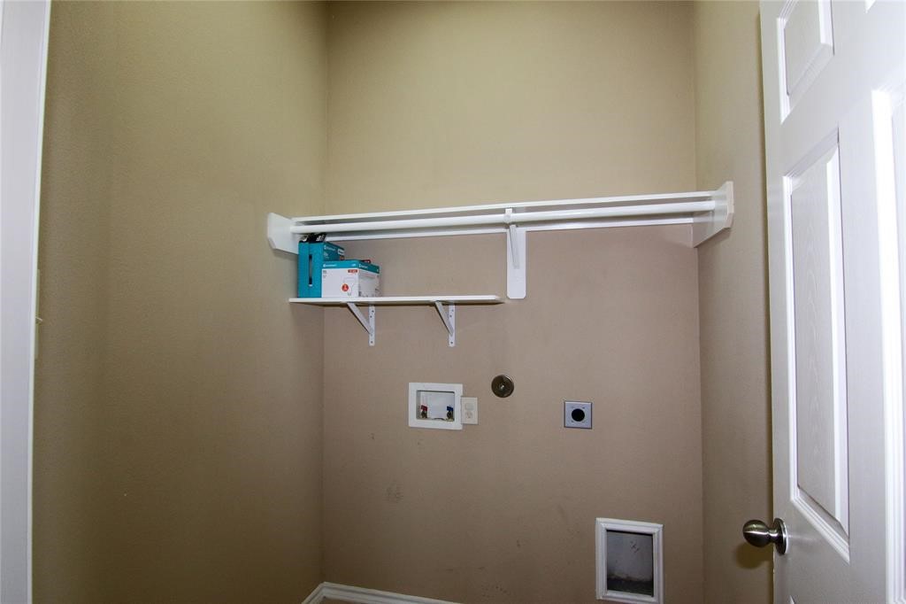 27431 Rebecca Field Lane Spring, TX 77386 - Photo 24 of 26 a view of a closet