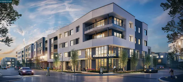 $1,599,000 | 44862 South Grimmer Boulevard, Unit 105, Fremont, CA 94538