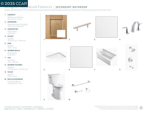 $1,599,000 | 44862 South Grimmer Boulevard, Unit 105, Fremont, CA 94538