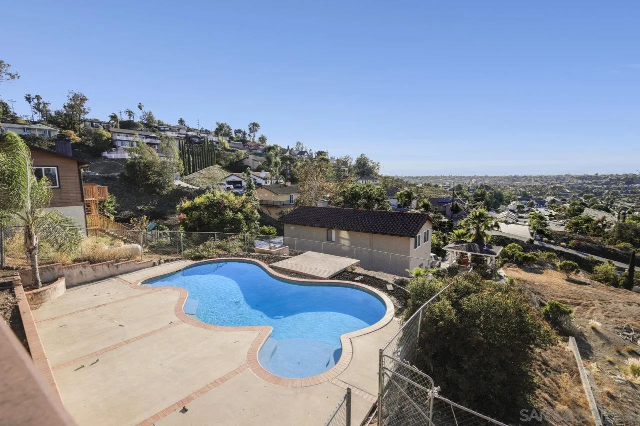 2258 Monaghan Court Spring Valley, CA 91977 - Photo 36 of 37 Gallery Image 36