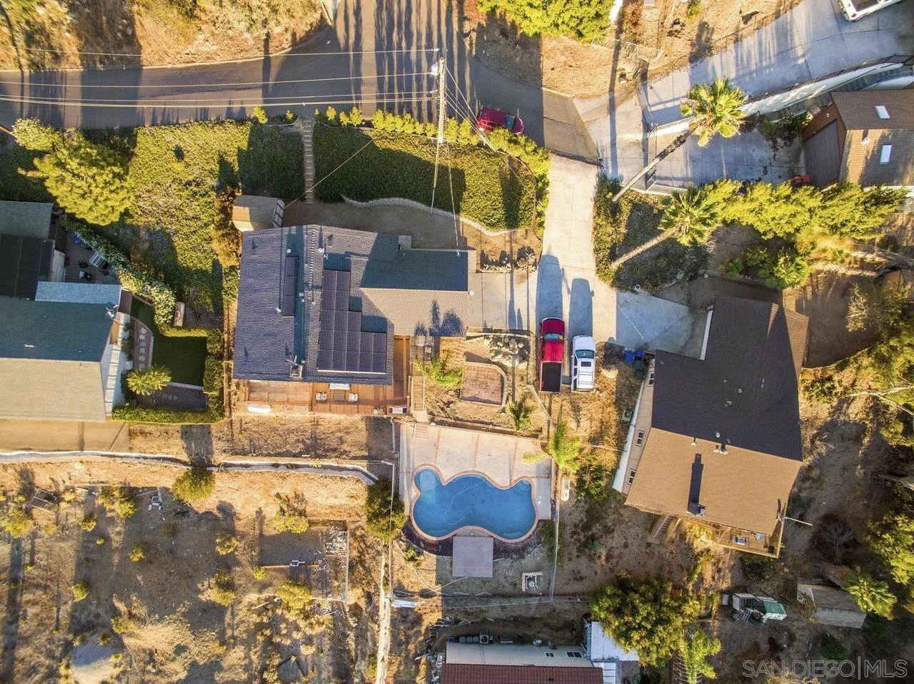 2258 Monaghan Court Spring Valley, CA 91977 - Photo 9 of 37 Gallery Image 9