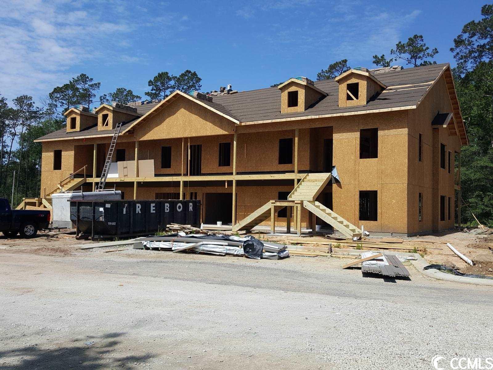 940 Jackline Place, Unit 101 Murrells Inlet, SC 29576 - Photo 3 of 31 Gallery Image 3