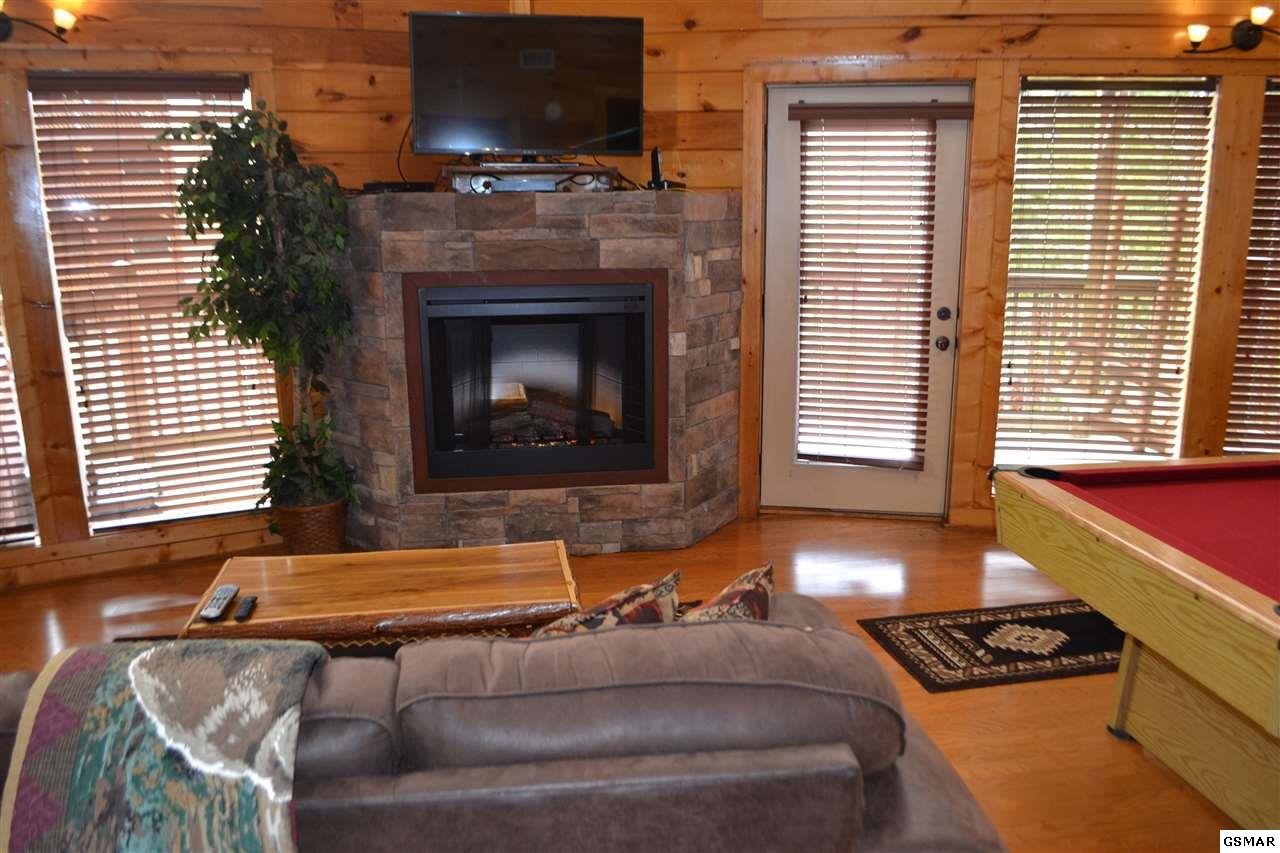 925 McMakin Way, Unit RESTASSURED Pigeon Forge, TN 37863 - Photo 13 of 26 Gallery Image 13
