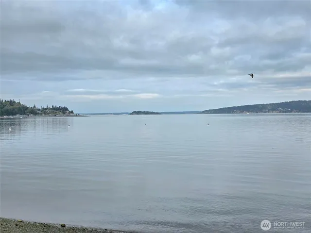 a view of a lake view