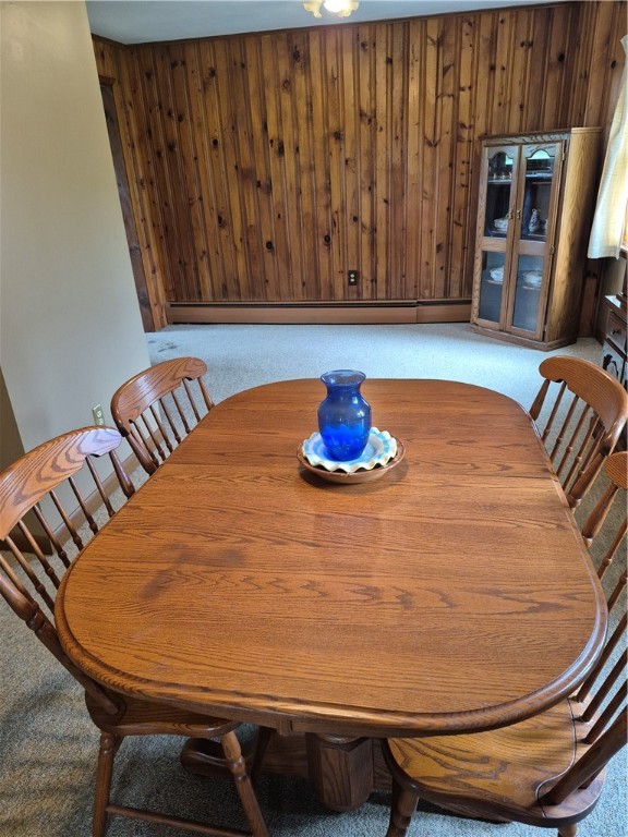 7516 Beach Road Montezuma, NY 13021 - Photo 18 of 44 Dining Room