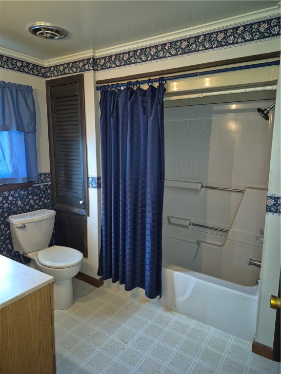 7516 Beach Road Montezuma, NY 13021 - Photo 34 of 44 Upstairs Bath