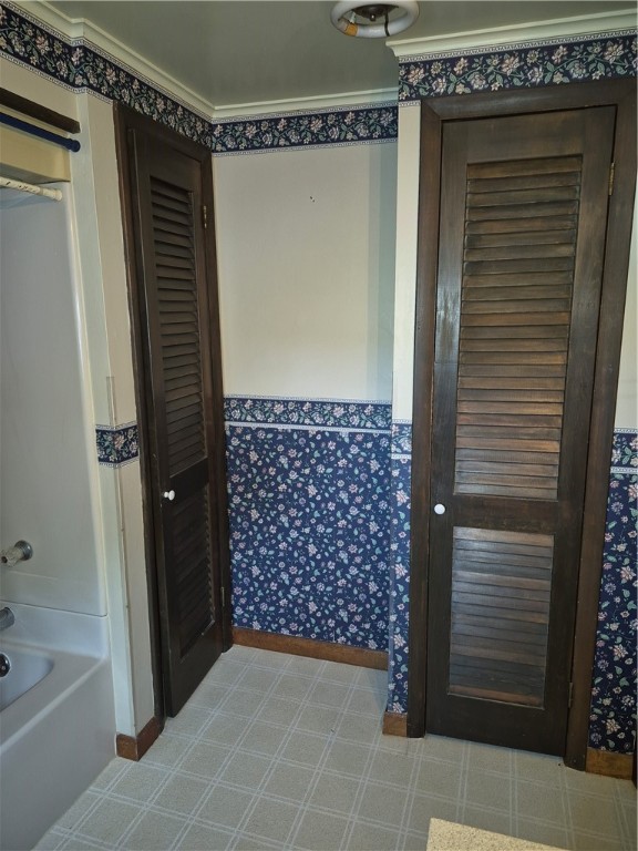 7516 Beach Road Montezuma, NY 13021 - Photo 35 of 44 Upstairs Bath