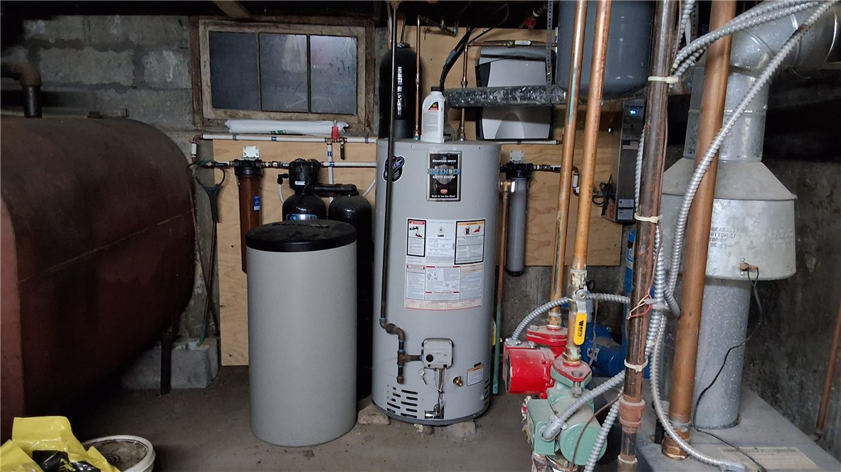 7516 Beach Road Montezuma, NY 13021 - Photo 44 of 44 water filtration system