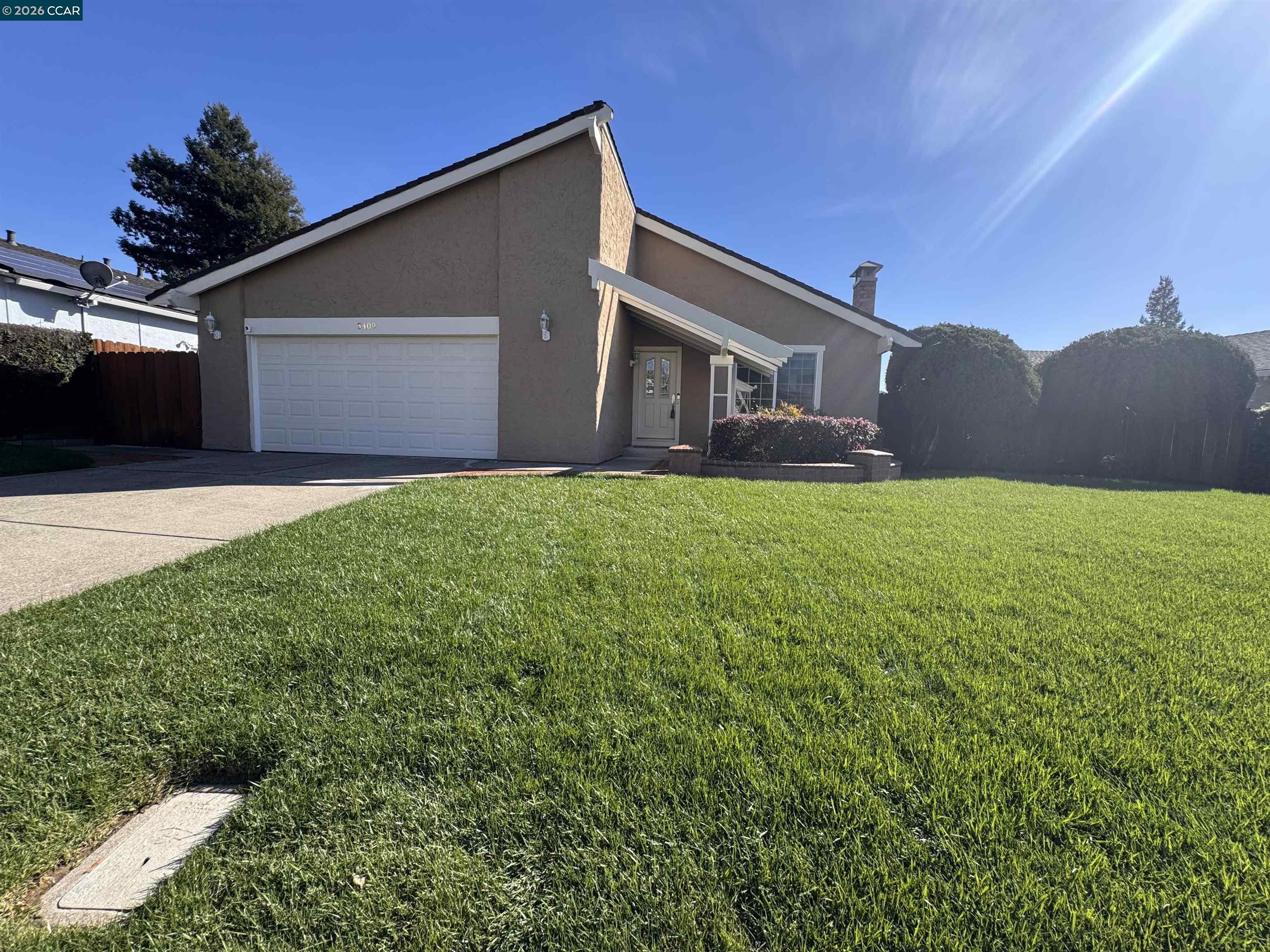 3409 Loreto Drive San Ramon, CA 94583 - Photo 1 of 11