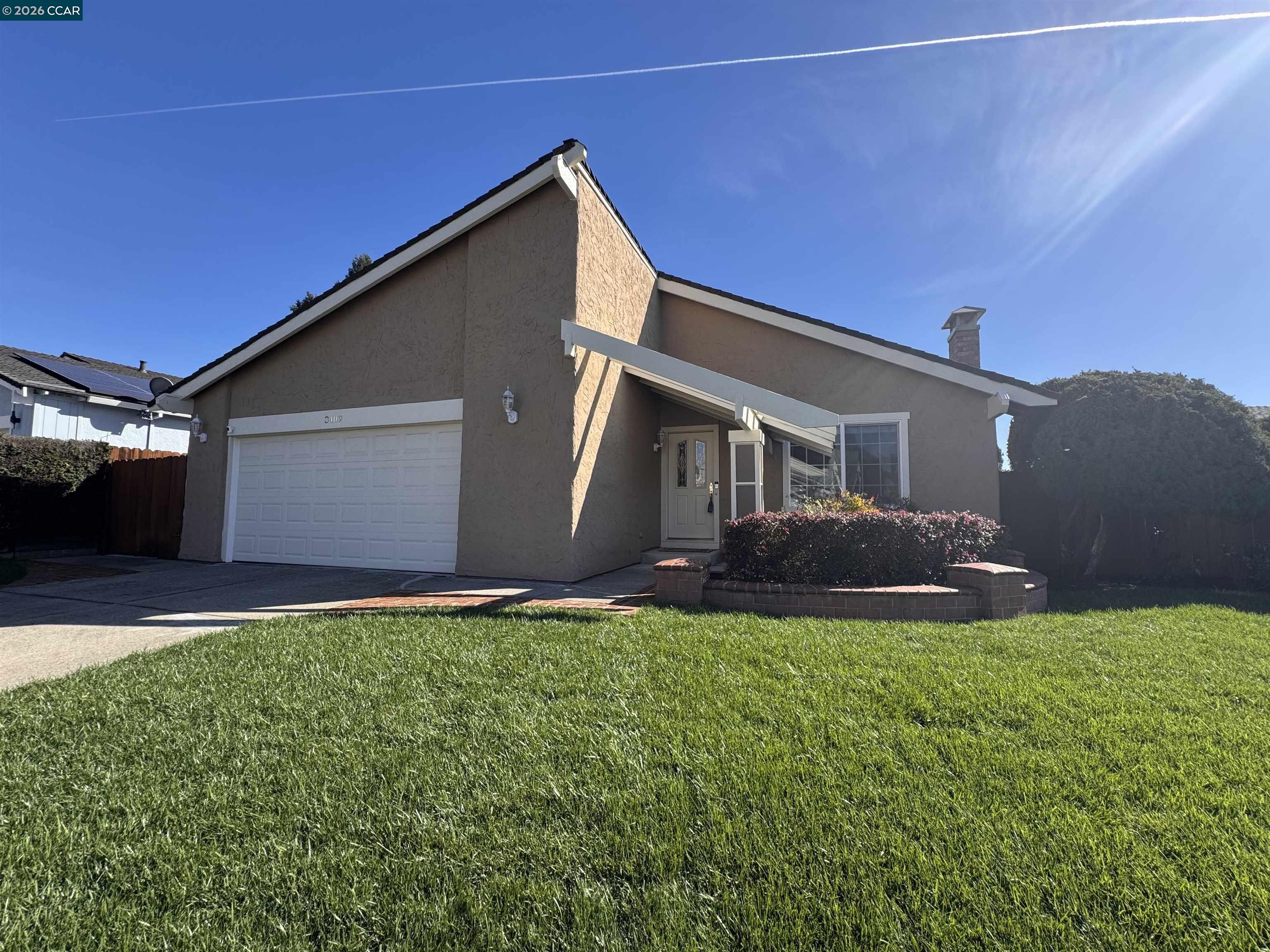 3409 Loreto Drive San Ramon, CA 94583 - Photo 2 of 11