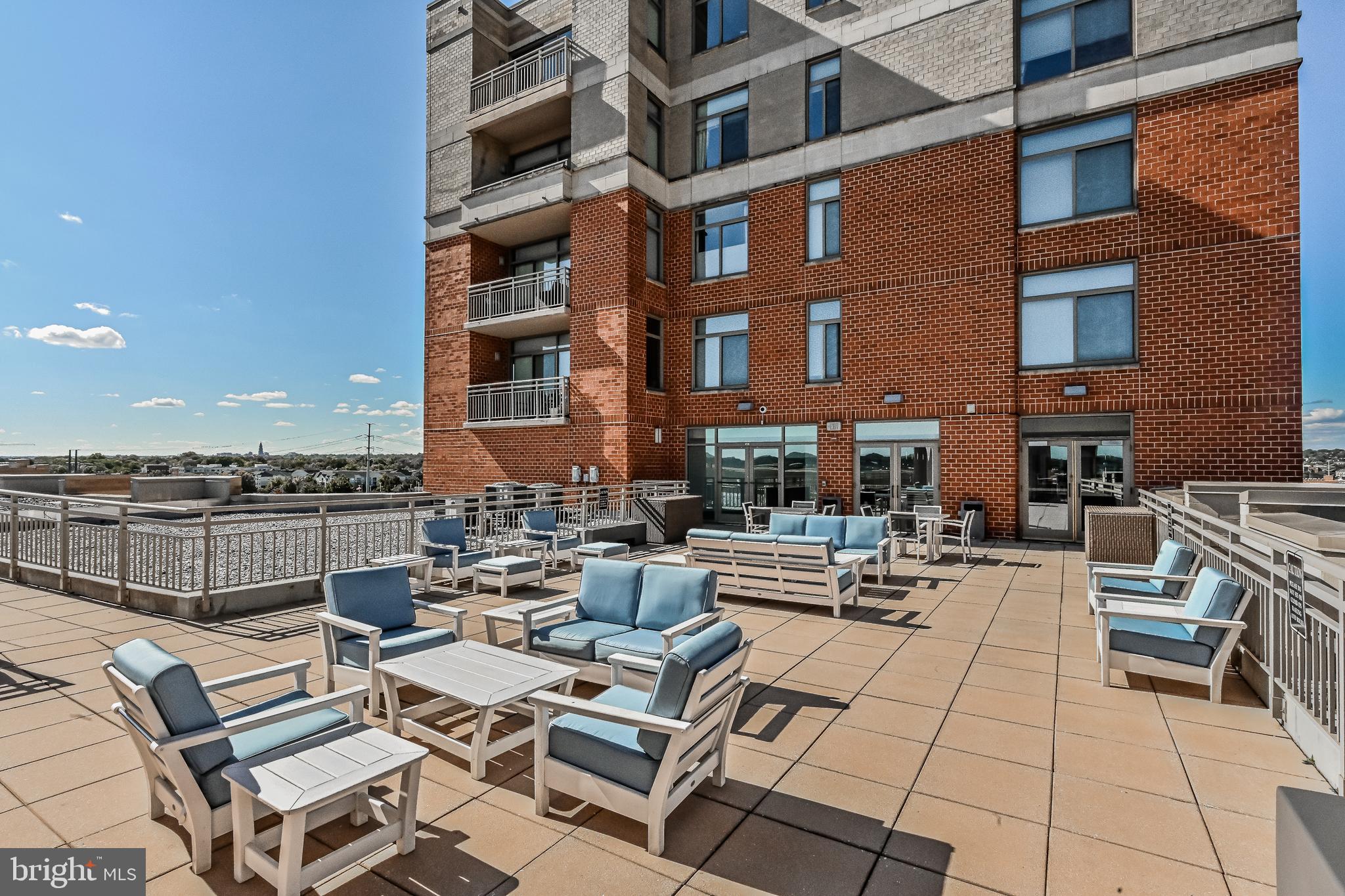 3600 South Glebe Road, Unit 228W Arlington, VA 22202 - Photo 41 of 50