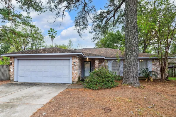 $1,600 | 5302 Oaklynn Drive, Spring, TX 77373