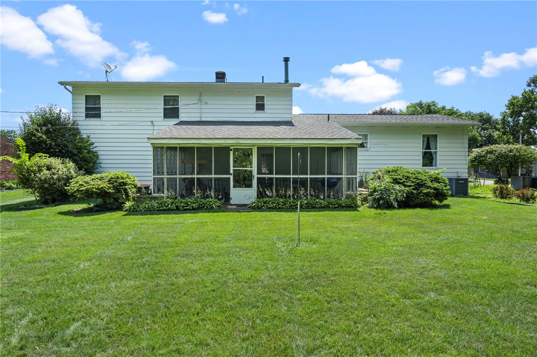 2807 Rensselaer Street Springfield, OH 45503 - Photo 40 of 51 Gallery Image 40