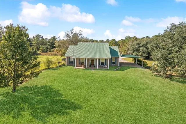 $494,000 | 76155 Tantela Ranch Road, Covington, LA 70435