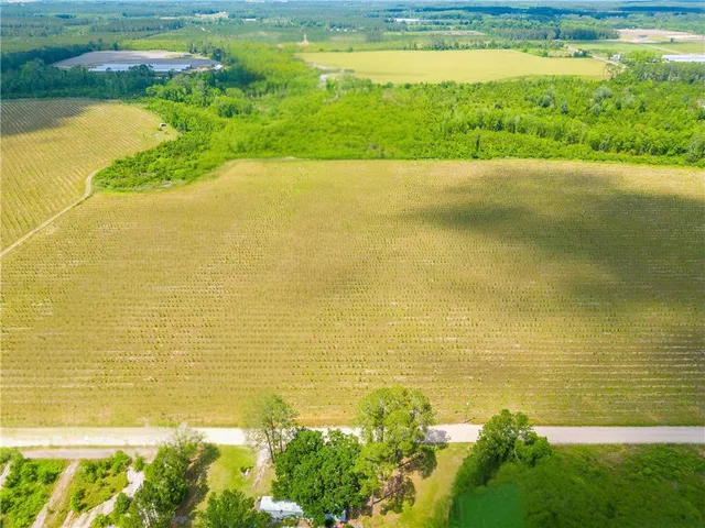 $39,000 | 10 Sellers Road Northwest, Baxley, GA 31513