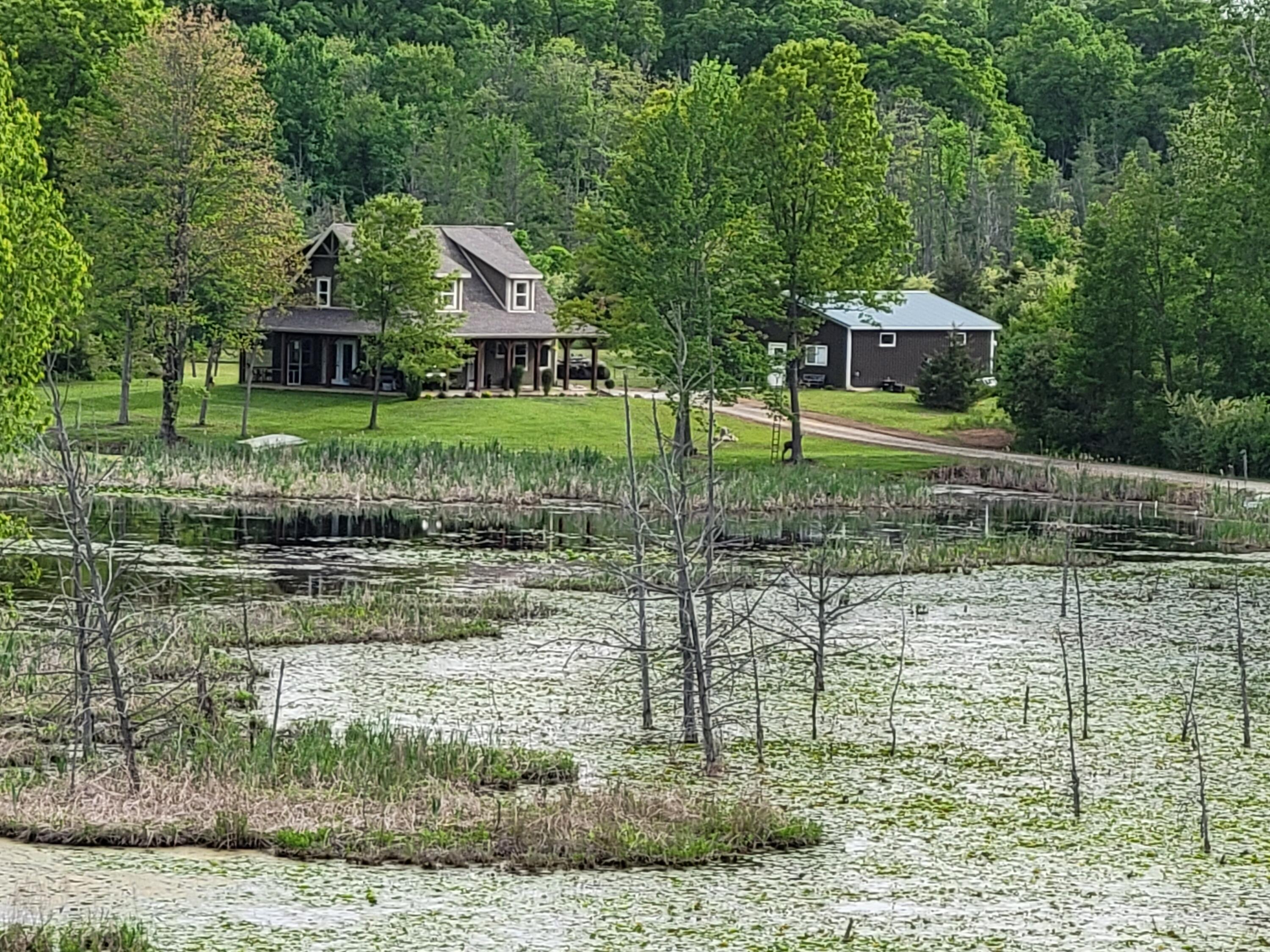 15303 Seymour Road Grass Lake, MI 49240 - Photo 57 of 96 20230527_175650