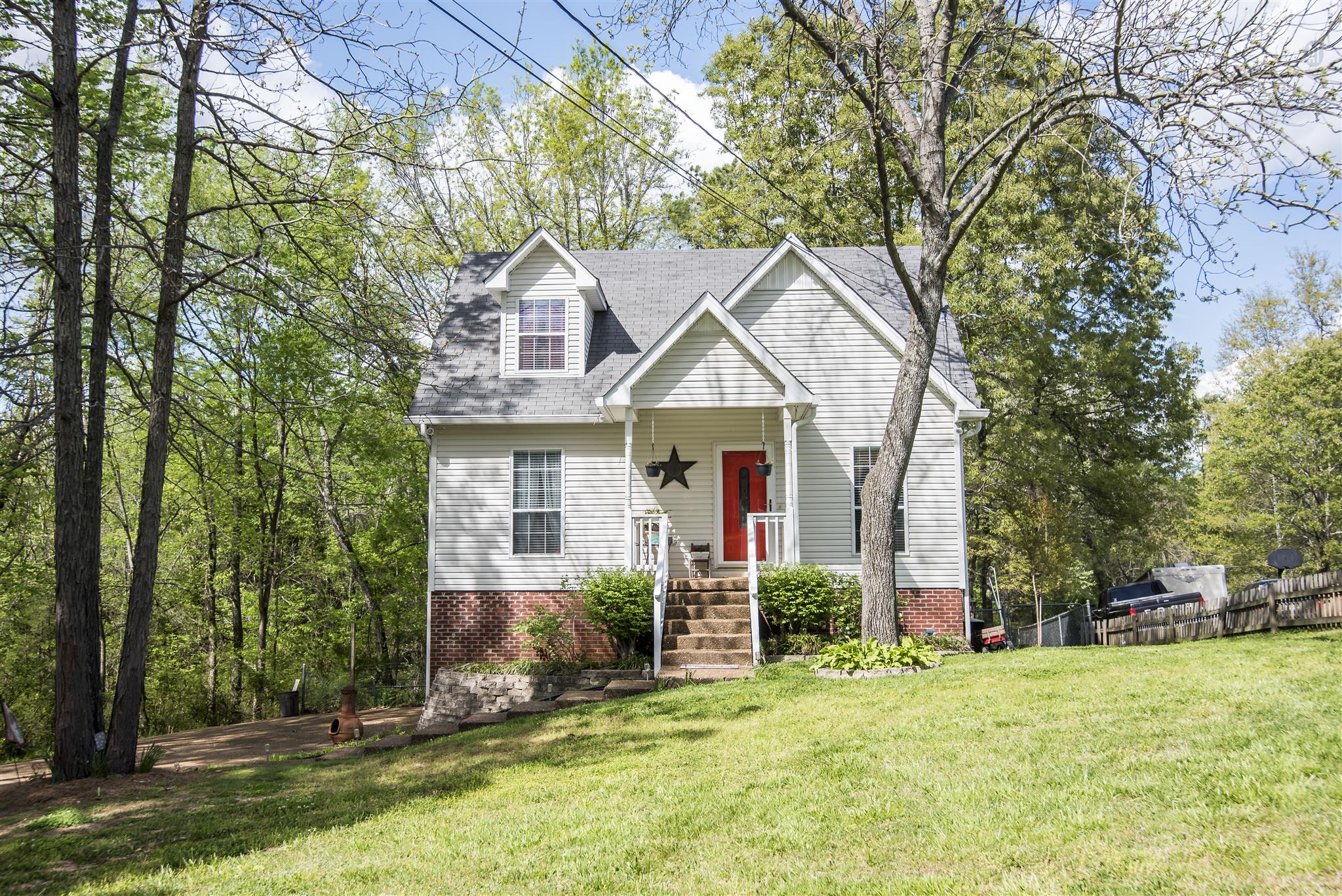 7175 Chester Road Fairview, TN 37062 - Photo 2 of 18 Gallery Image 2