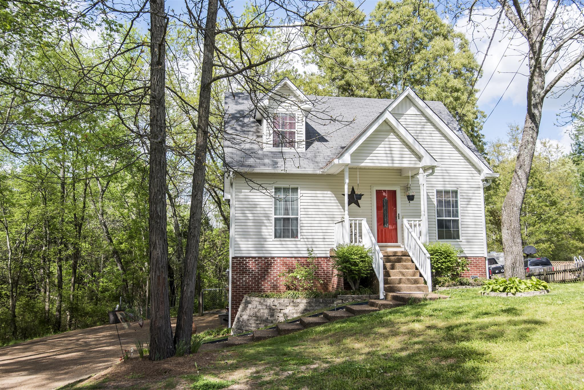 7175 Chester Road Fairview, TN 37062 - Photo 3 of 18 Gallery Image 3