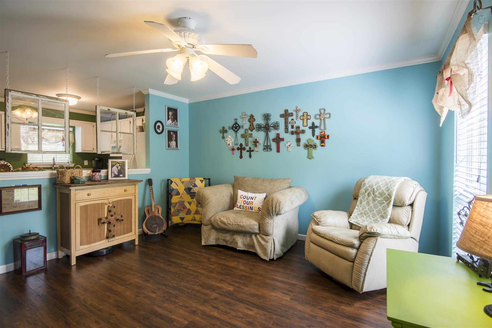 7175 Chester Road Fairview, TN 37062 - Photo 5 of 18 Gallery Image 5