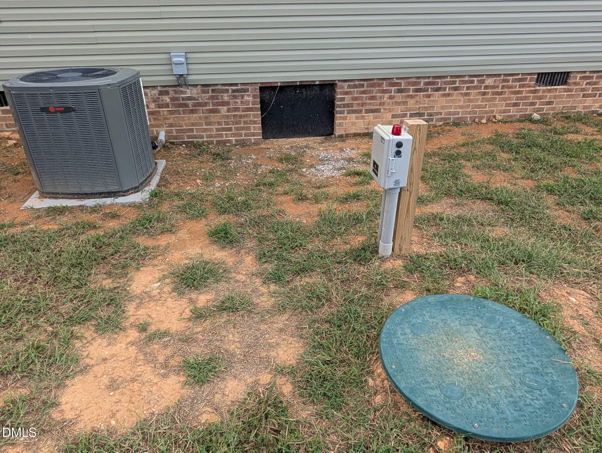 90 George Floyd Road Henderson, NC 27537 - Photo 20 of 21 1000013193