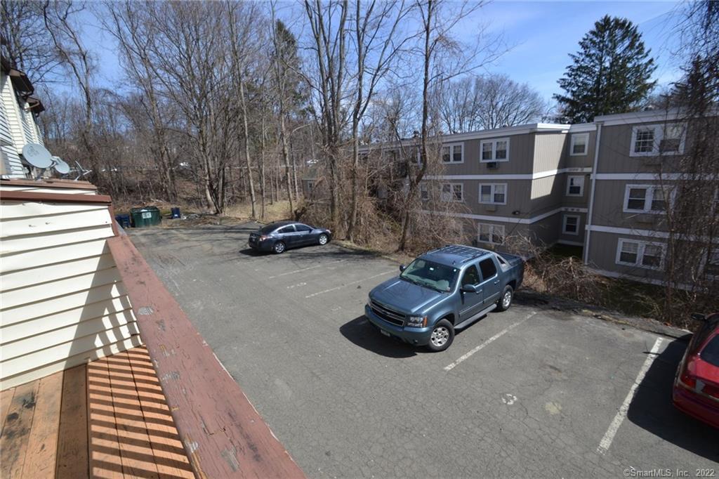 8 Scuppo Road, Unit 3 Danbury, CT 06811 - Photo 14 of 23 Parking Lot