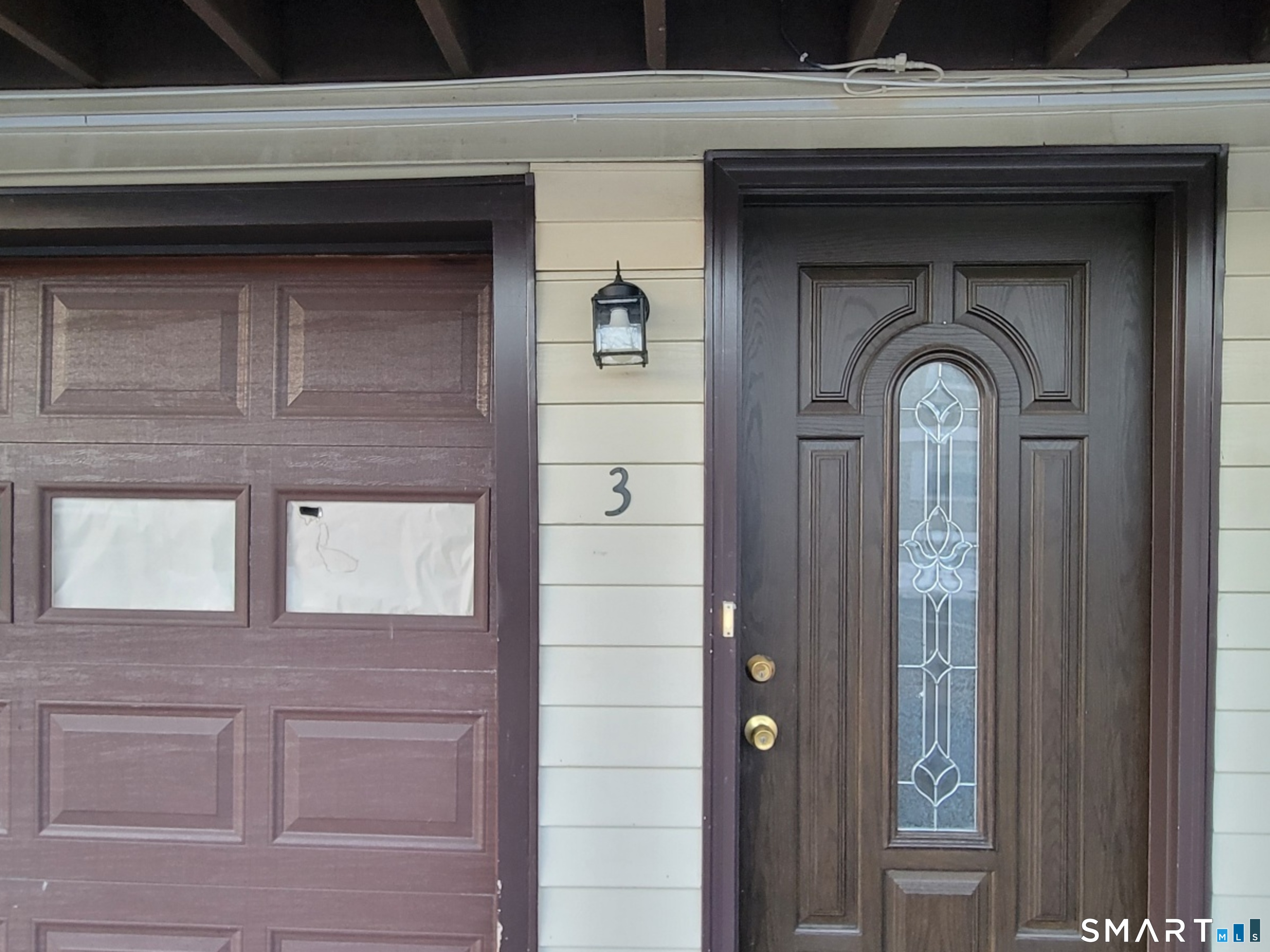 8 Scuppo Road, Unit 3 Danbury, CT 06811 - Photo 20 of 23 Unit entry