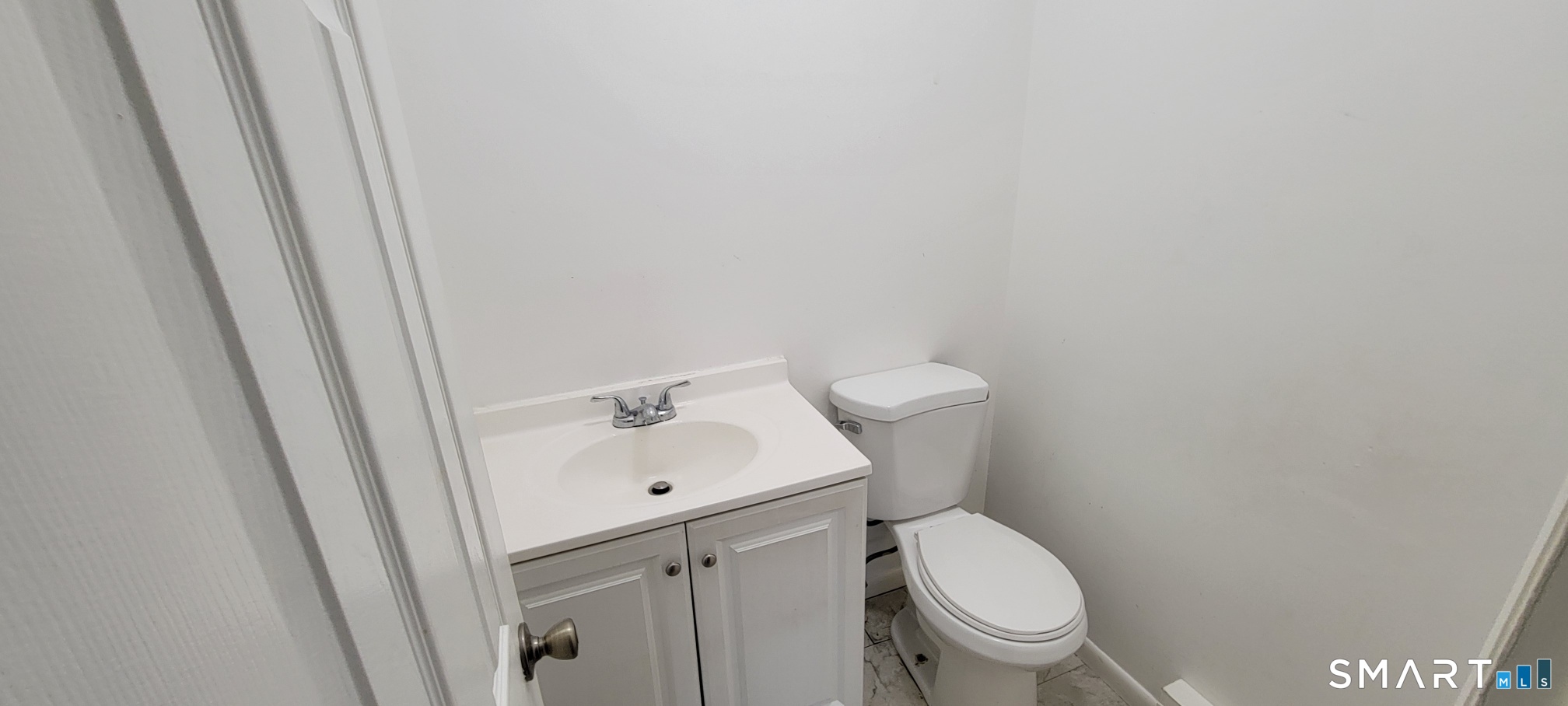 8 Scuppo Road, Unit 3 Danbury, CT 06811 - Photo 5 of 23 Main Level Half Bathroom