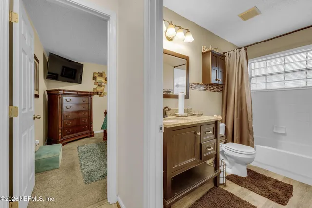 $339,000 | 4472 Misty Dawn Court South, Jacksonville, FL 32277