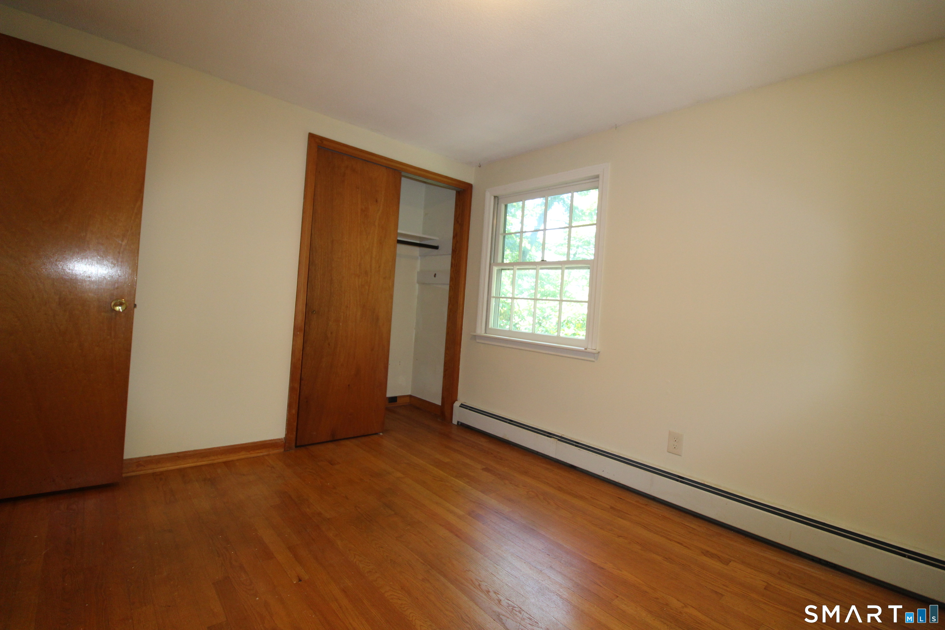 67 Mulberry Road Mansfield, CT 06250 - Photo 8 of 27 Large bedroom with closet