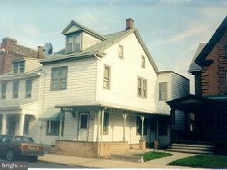 331 Chestnut Street Lebanon, PA 17042 - Photo 1 of 1 Gallery Image 1