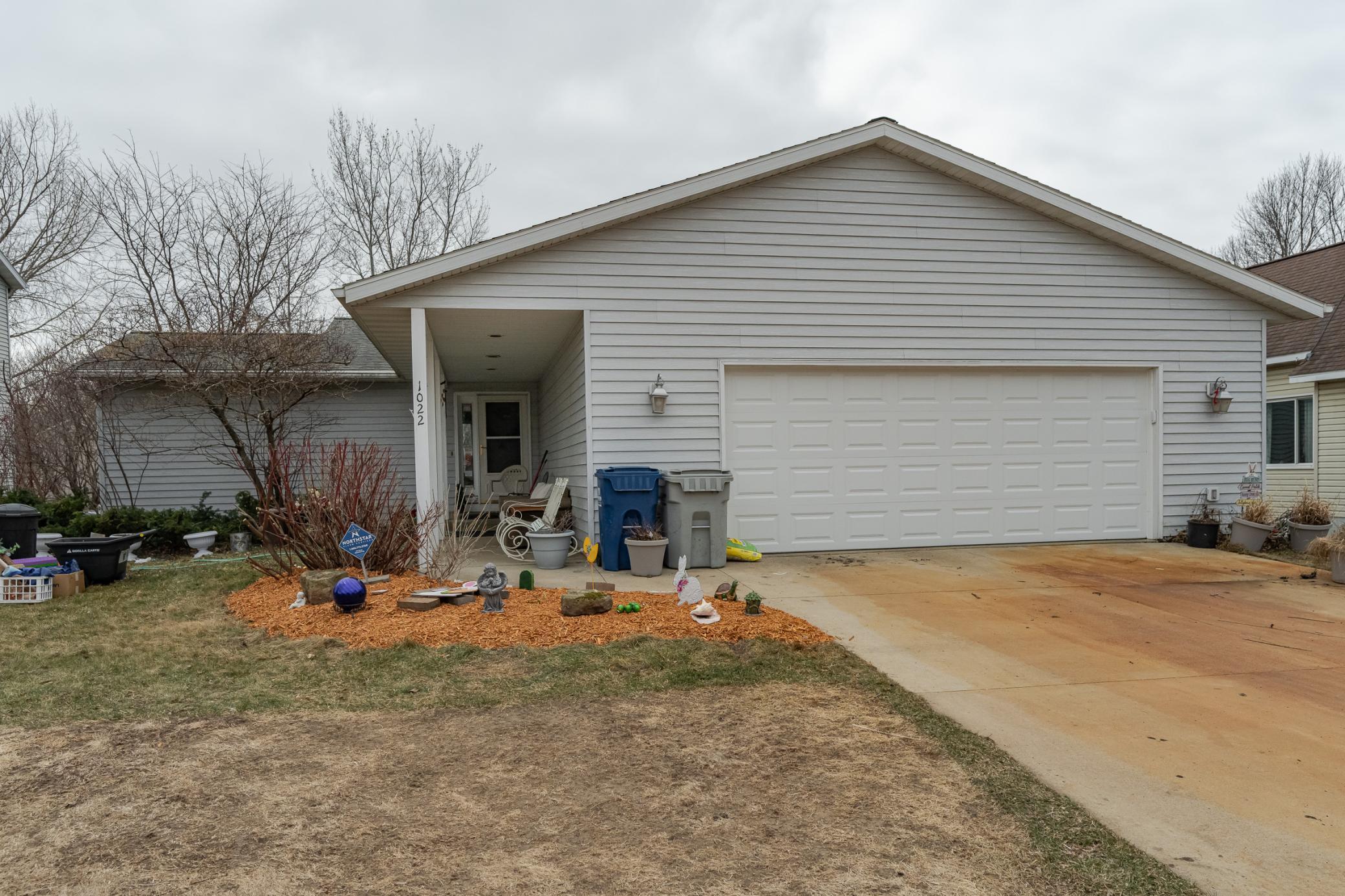1022 34th Street Northwest Rochester, MN 55901 - Photo 1 of 1