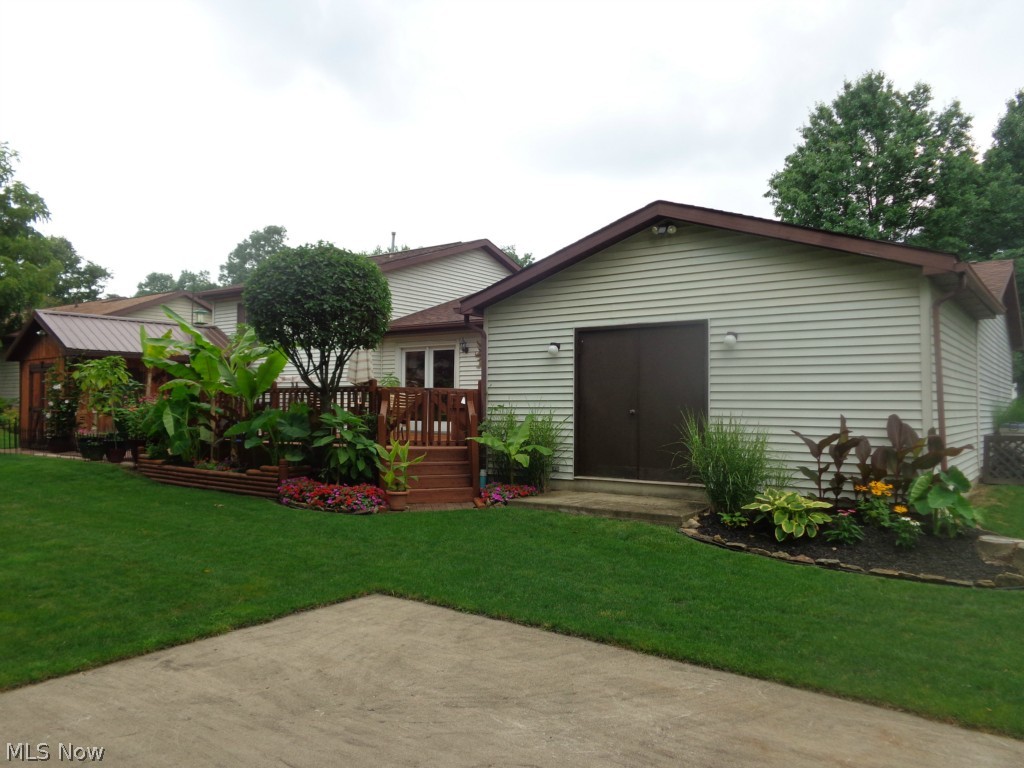 528 Stratton Avenue Southwest New Philadelphia, OH 44663 - Photo 14 of 21