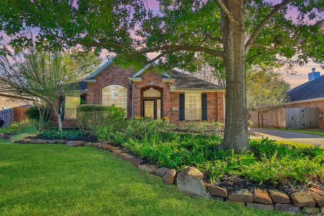 $350,000 | 9203 Memorial Pines Way, Spring, TX 77379