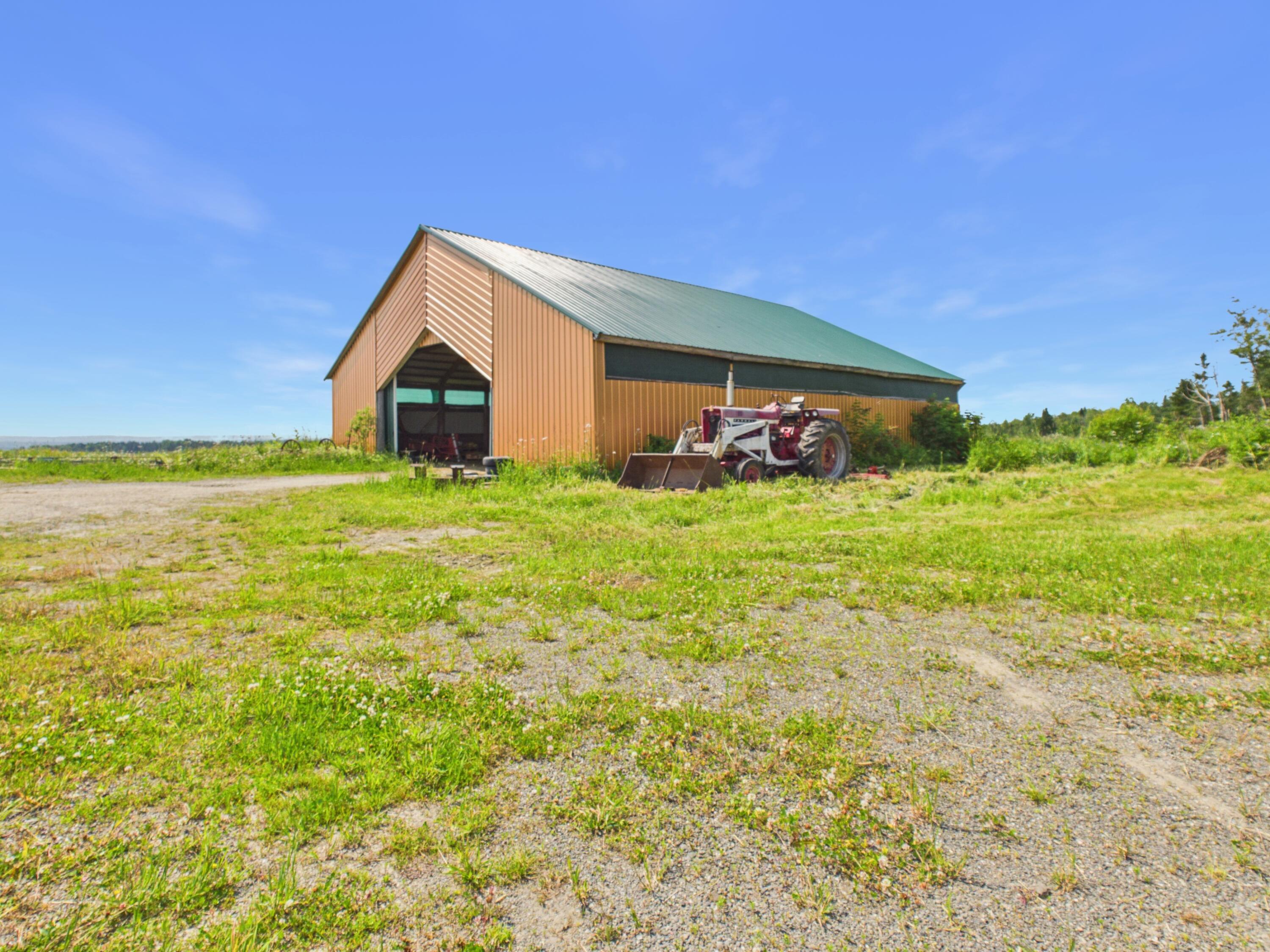 168 B Bouchard Road St. Agatha, ME 04772 - Photo 55 of 134 168 Bouchard Rd