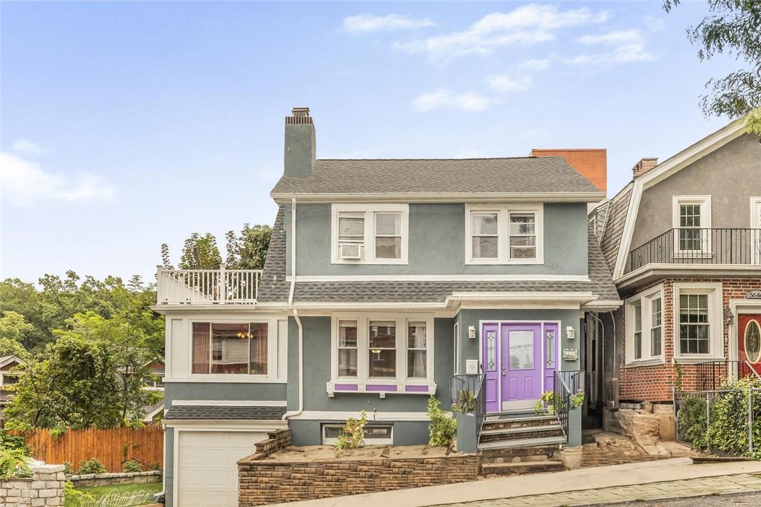 5650 Post Road Bronx, NY 10471 - Photo 2 of 34 a front view of a house with a yard