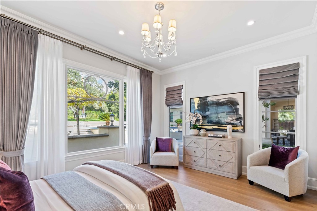 911 Hampton Road Arcadia, CA 91006 - Photo 21 of 73 6 Beds, 8 Baths, 11,890 Sq.ft