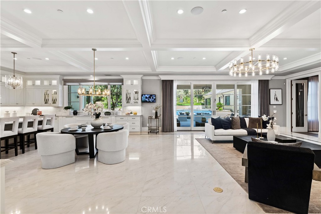 911 Hampton Road Arcadia, CA 91006 - Photo 27 of 73 6 Beds, 8 Baths, 11,890 Sq.ft