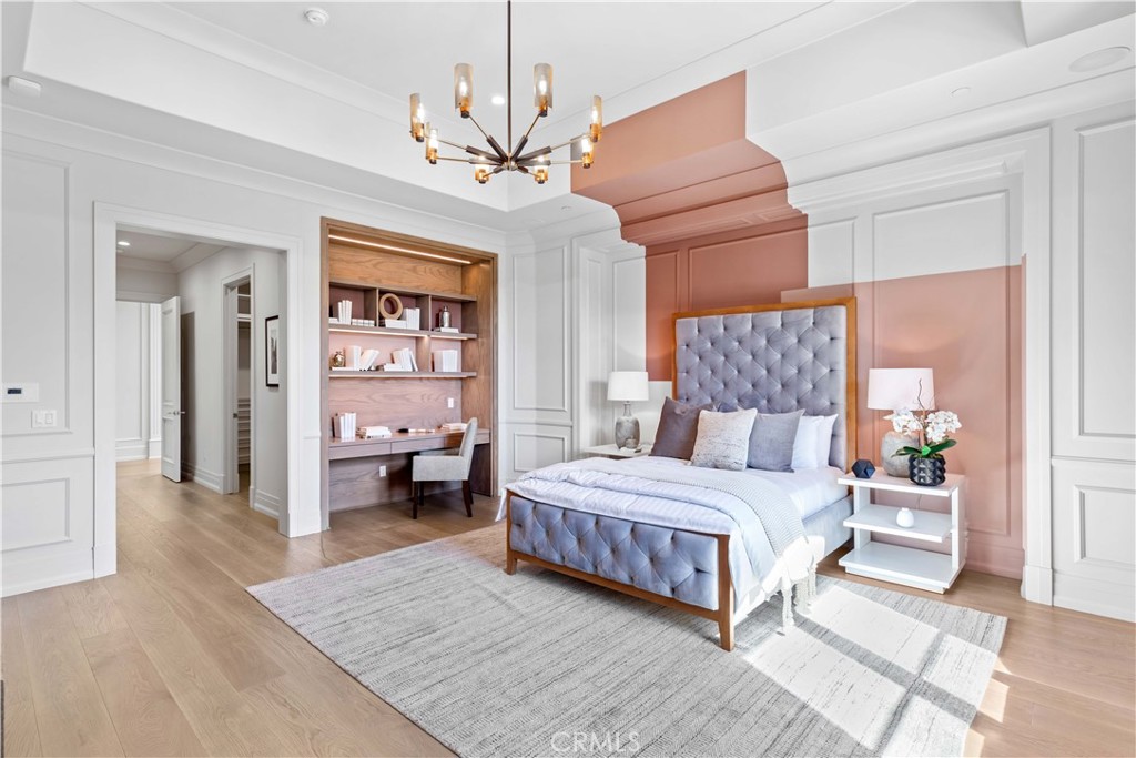 911 Hampton Road Arcadia, CA 91006 - Photo 52 of 73 6 Beds, 8 Baths, 11,890 Sq.ft