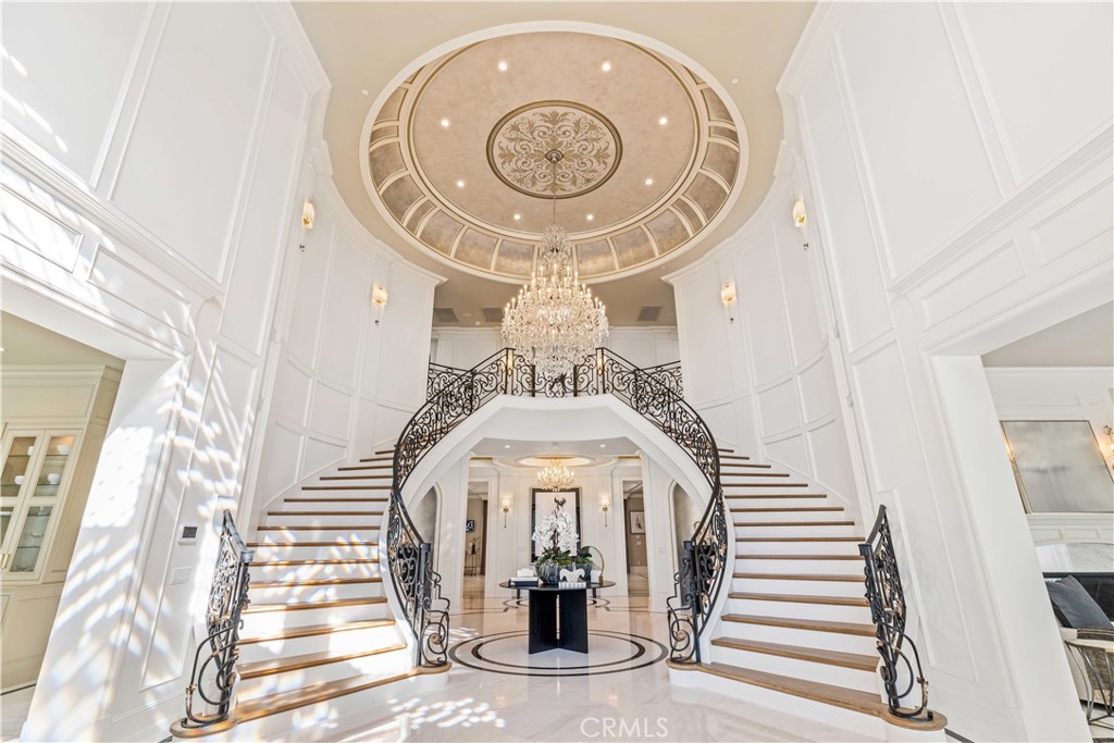 911 Hampton Road Arcadia, CA 91006 - Photo 7 of 73 6 Beds, 8 Baths, 11,890 Sq.ft