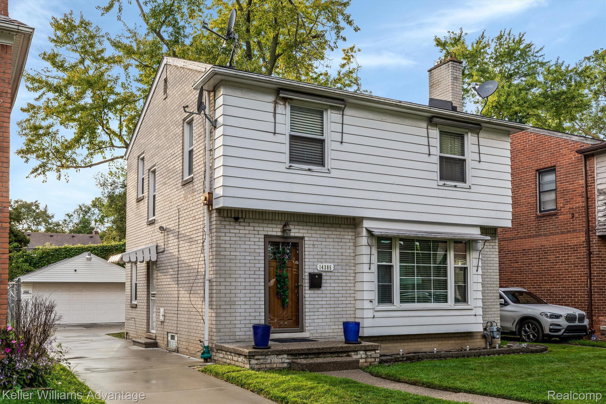14385 Ashton Road Detroit, MI 48223 - Photo 2 of 23 Gallery Image 2
