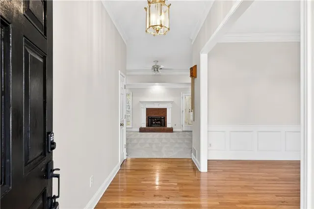 $450,000 | 230 Brackin Trace, Grayson, GA 30017