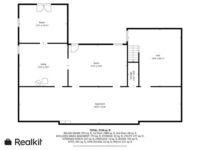 $450,000 | 230 Brackin Trace, Grayson, GA 30017